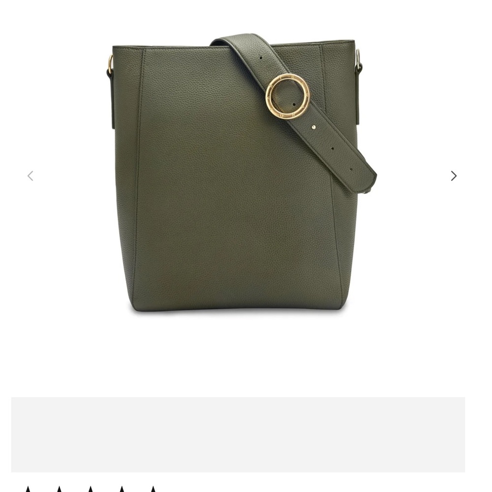 Parisa Wang Medium Carrie Tote Bag - Picture 2 of 11